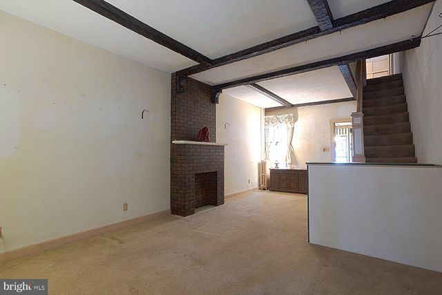 1409 CHURCH ST, Reading, PA 19601