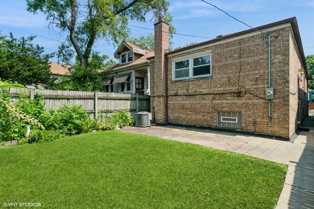 7250 S Wood Street, Chicago, IL 60636