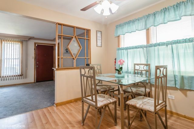 7250 S Wood Street, Chicago, IL 60636