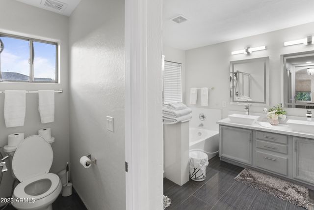 27306 N 37TH Avenue, Phoenix, AZ 85083