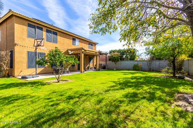 27306 N 37TH Avenue, Phoenix, AZ 85083
