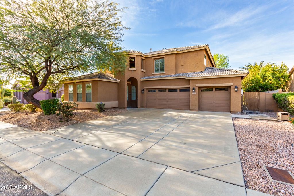 27306 N 37TH Avenue, Phoenix, AZ 85083