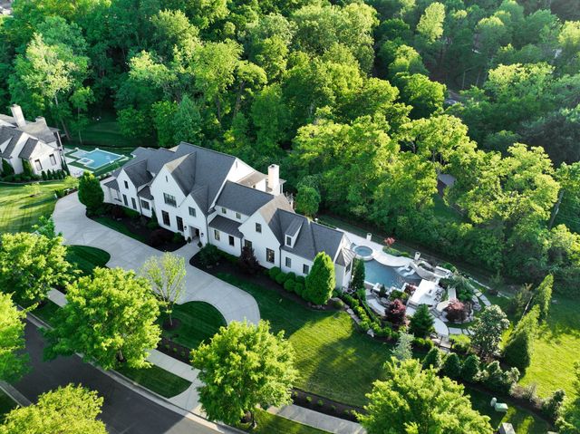 821 Windstone Blvd, Brentwood, TN 37027