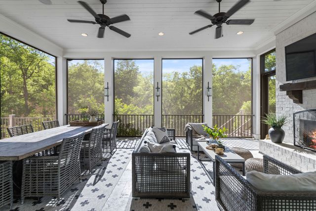 821 Windstone Blvd, Brentwood, TN 37027