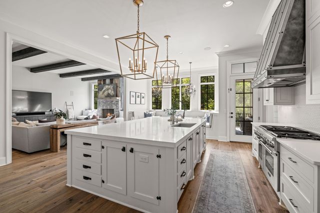821 Windstone Blvd, Brentwood, TN 37027