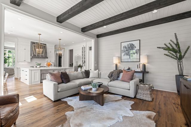 821 Windstone Blvd, Brentwood, TN 37027