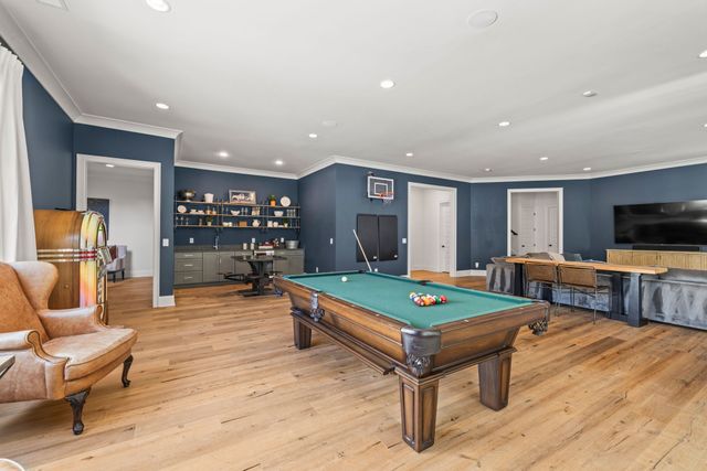 821 Windstone Blvd, Brentwood, TN 37027