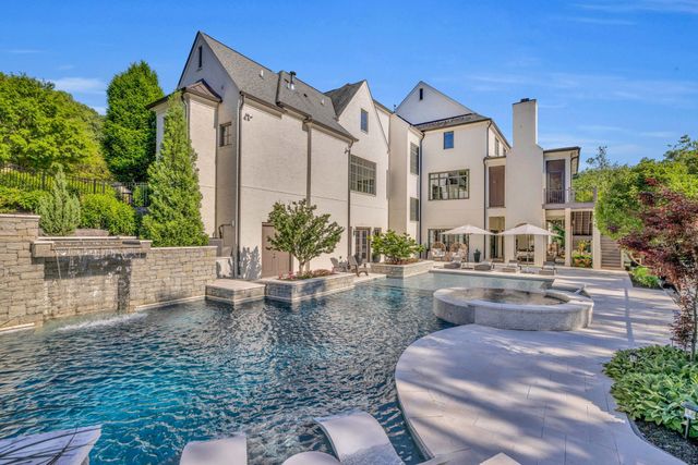 821 Windstone Blvd, Brentwood, TN 37027