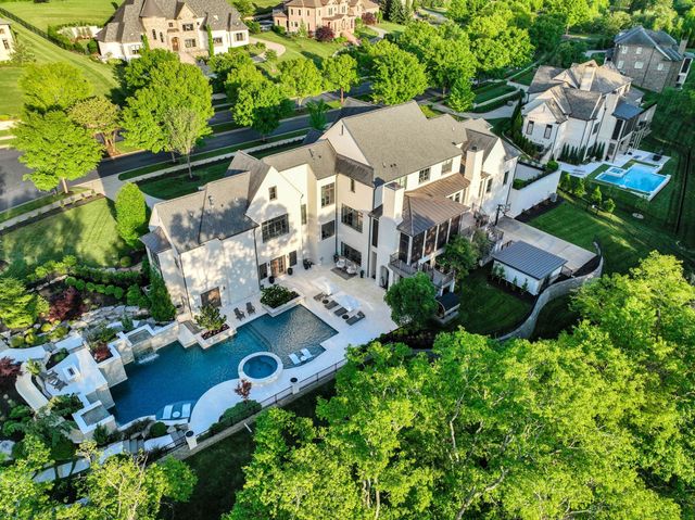 821 Windstone Blvd, Brentwood, TN 37027
