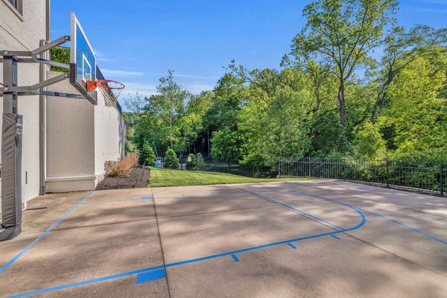 821 Windstone Blvd, Brentwood, TN 37027