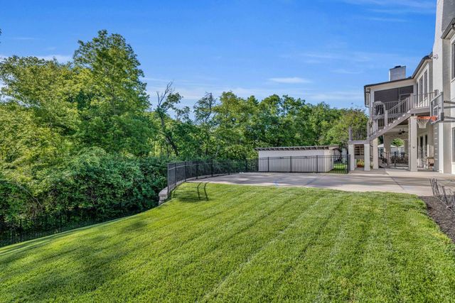 821 Windstone Blvd, Brentwood, TN 37027