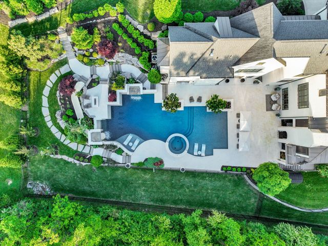 821 Windstone Blvd, Brentwood, TN 37027