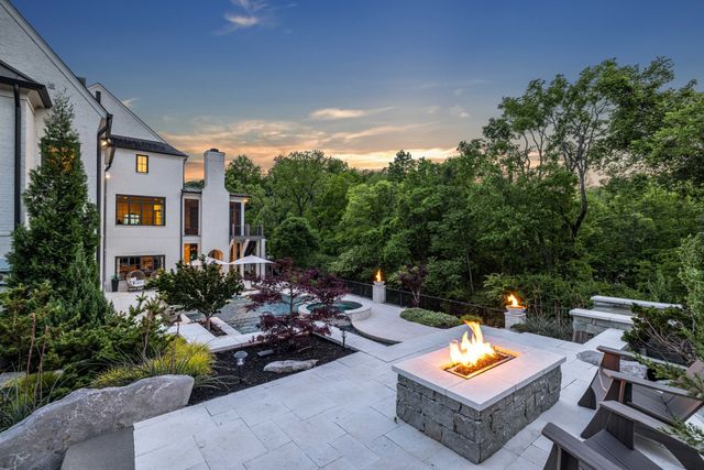 821 Windstone Blvd, Brentwood, TN 37027