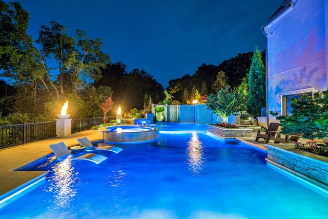 821 Windstone Blvd, Brentwood, TN 37027