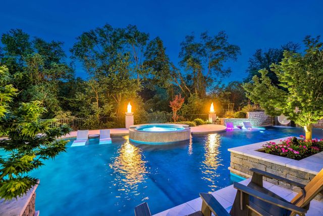 821 Windstone Blvd, Brentwood, TN 37027