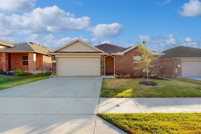 1524 Garysburg Court, Fort Worth, TX 76108