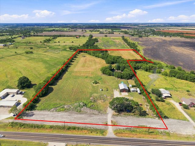 5400 E Fm 552, Fate, TX 75189