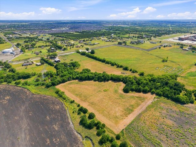5400 E Fm 552, Fate, TX 75189