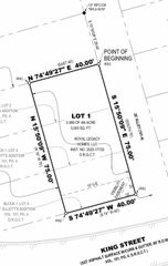 607 E King Street, Sherman, TX 75090