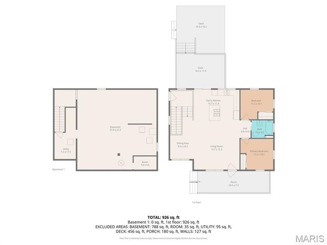 44 Dugger Street, East Alton, IL 62024