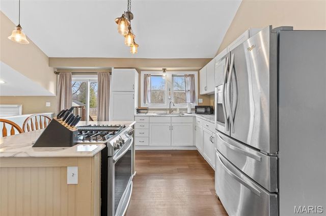 44 Dugger Street, East Alton, IL 62024