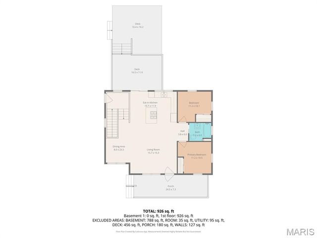 44 Dugger Street, East Alton, IL 62024