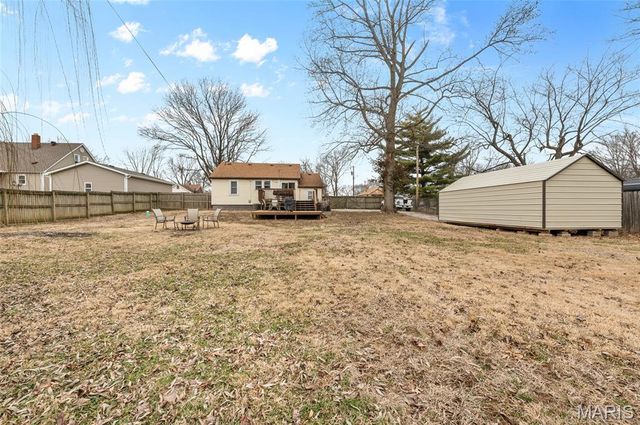 44 Dugger Street, East Alton, IL 62024