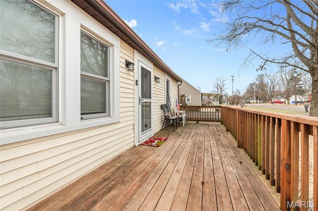 44 Dugger Street, East Alton, IL 62024