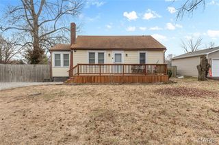 44 Dugger Street, East Alton, IL 62024