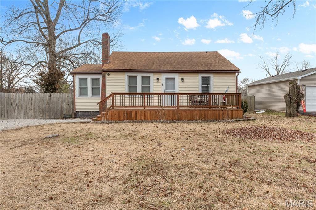 44 Dugger Street, East Alton, IL 62024