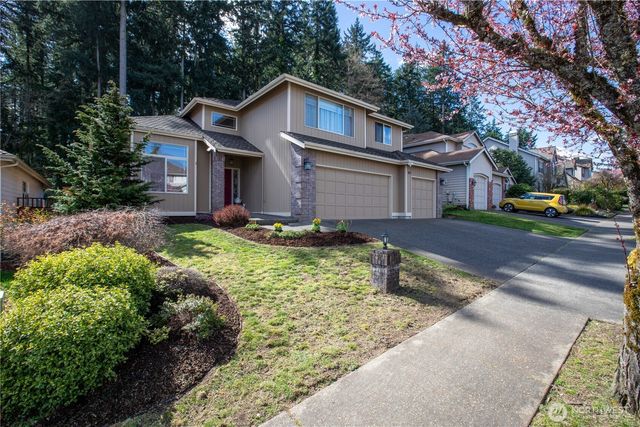 417 SW 353rd Street, Federal Way, WA 98023