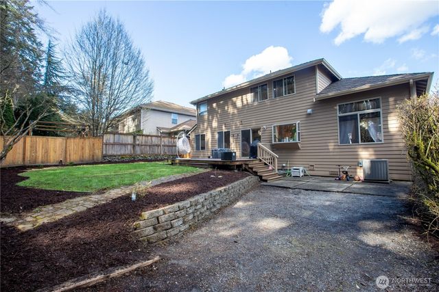 417 SW 353rd Street, Federal Way, WA 98023