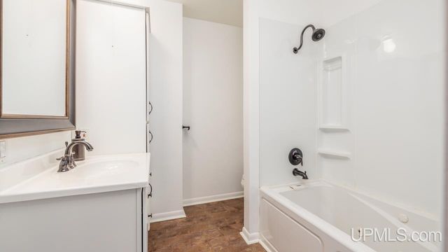 201 Cleveland Avenue, Kingsford, MI 49802