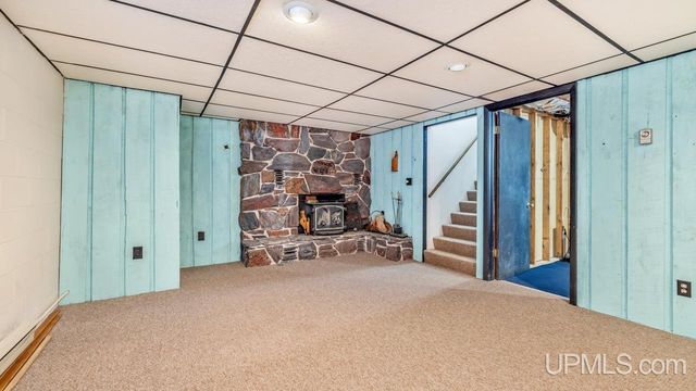 201 Cleveland Avenue, Kingsford, MI 49802