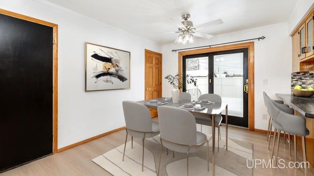 201 Cleveland Avenue, Kingsford, MI 49802