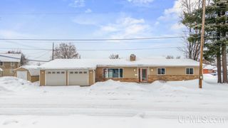 201 Cleveland Avenue, Kingsford, MI 49802