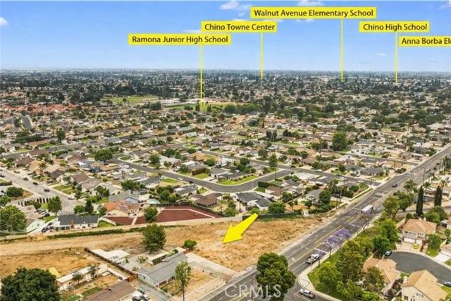 0 Norton, Chino, CA 91710