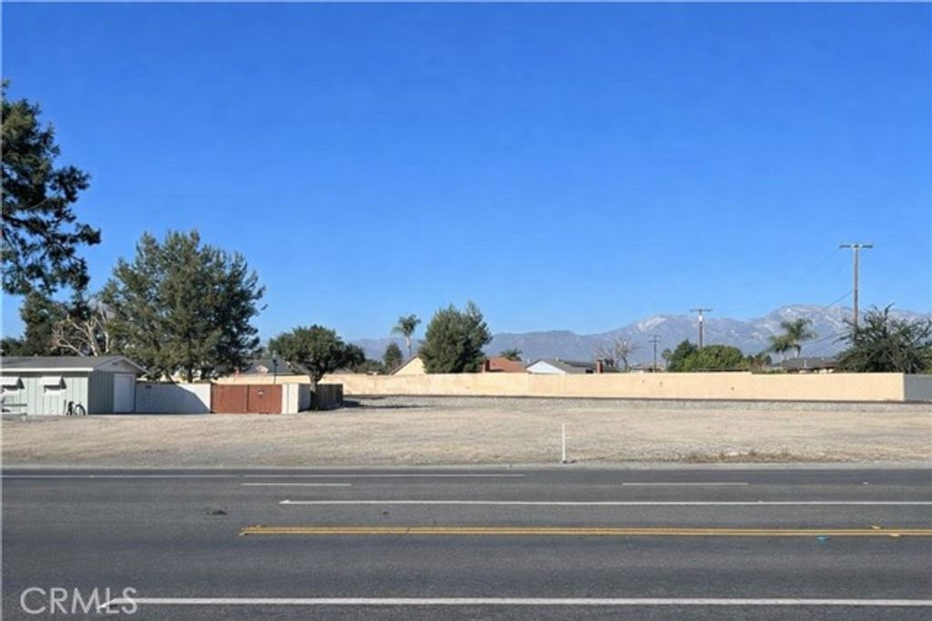0 Norton, Chino, CA 91710