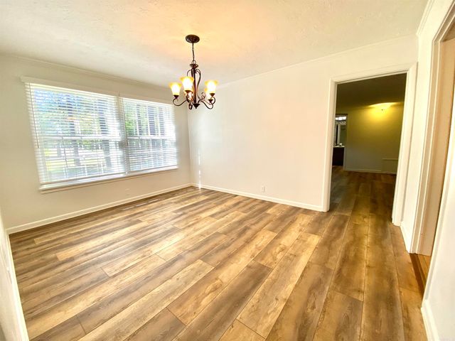 1612 W 4th Street, Fordyce, AR 71742