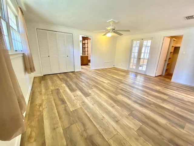 1612 W 4th Street, Fordyce, AR 71742