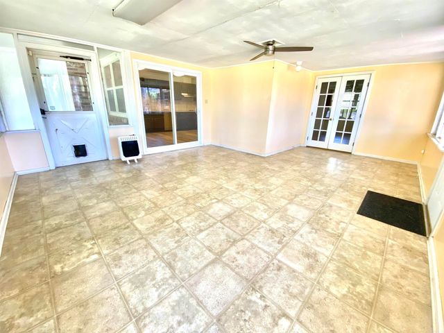 1612 W 4th Street, Fordyce, AR 71742