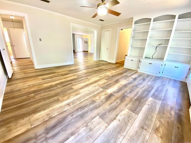 1612 W 4th Street, Fordyce, AR 71742