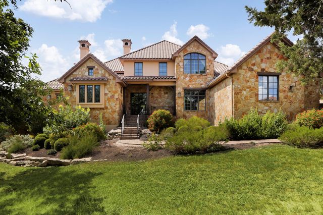 8700 Calera DR, Austin, TX 78735
