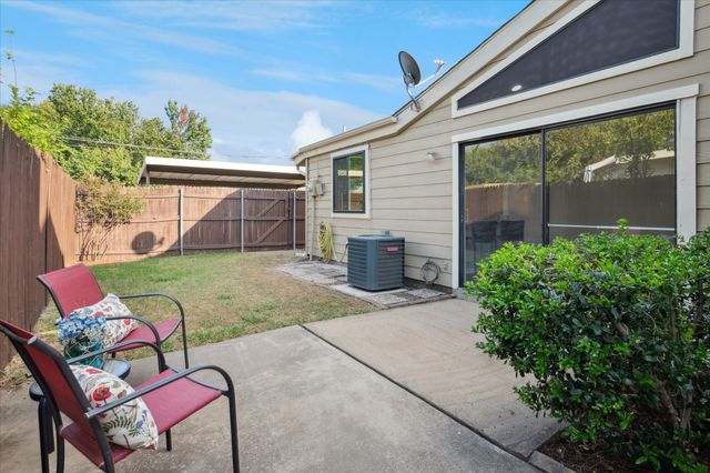 5927 Timbercrest Drive, Arlington, TX 76017