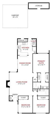 5927 Timbercrest Drive, Arlington, TX 76017