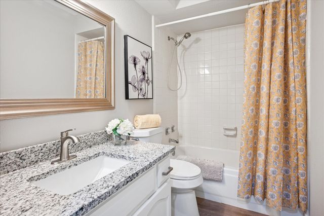 5927 Timbercrest Drive, Arlington, TX 76017