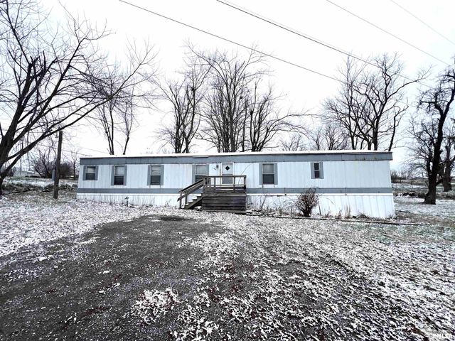 112 N Old Marion Road, Goreville, IL 62939