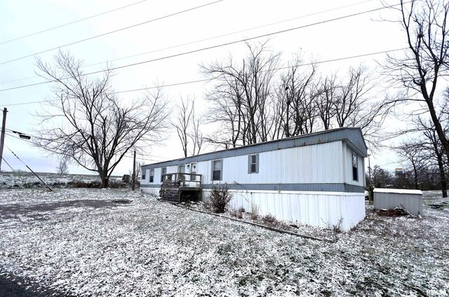 112 N Old Marion Road, Goreville, IL 62939
