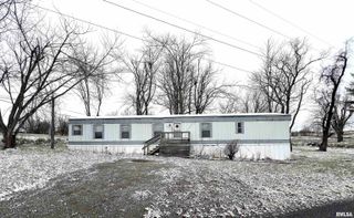 112 N Old Marion Road, Goreville, IL 62939