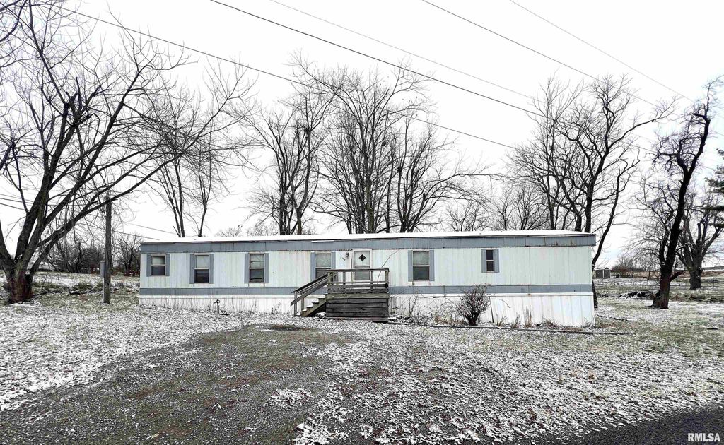 112 N Old Marion Road, Goreville, IL 62939